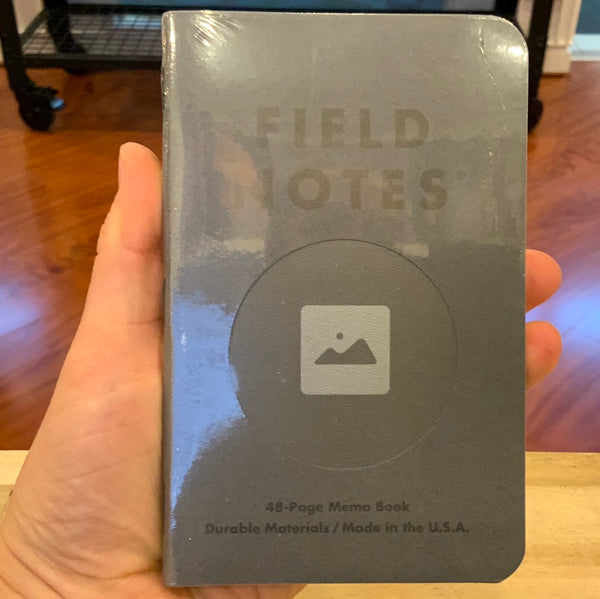 Field Notes Vignette