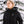 Load image into Gallery viewer, Womens Coeur d&#39;Alene Logo Puffy Jacket
